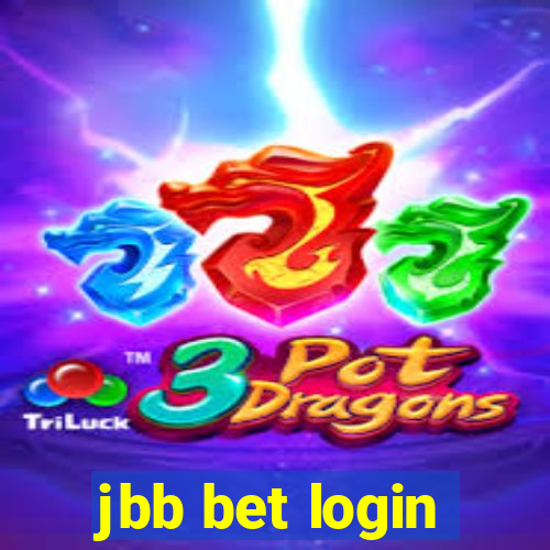 jbb bet login